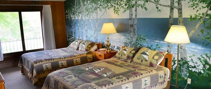 Birchwood Inn (Birchwood Farm Lodge) - From Web Listing (newer photo)